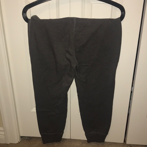 Grey sweatpants - Picture 2 of 3